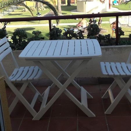 Apartamento La Tortuguita Тарифа Экстерьер фото